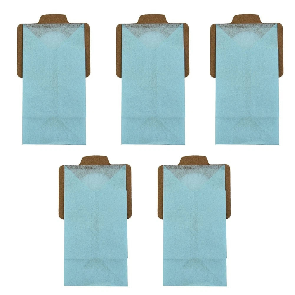 Dust Bags for Multi-grade Filtration (194566-1)