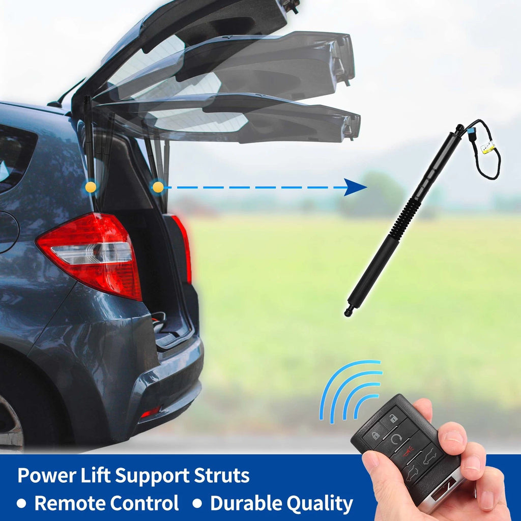 Rear RH Tailgate Power Lift Support for BMW X3 G01 F97 (2018–2020)