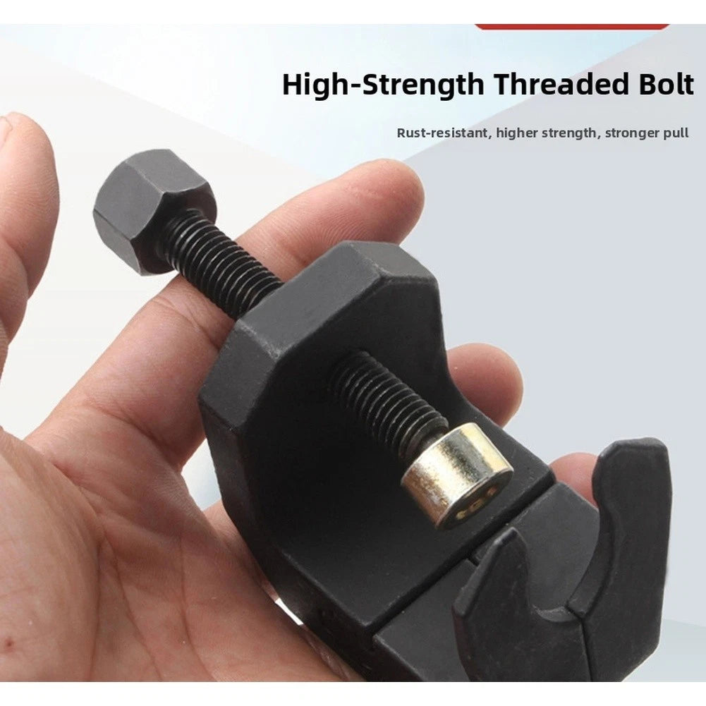 Windshield Wiper Arm Removal Tool 14-37mm Jaw Capacity for