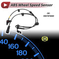ABS Wheel Speed Sensor for Hyundai Tucson Front Left (2015–2020)