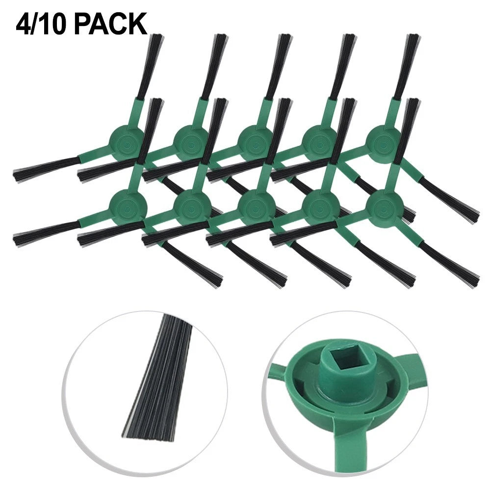 Replacement Side Brushes for Roomba 105 205 405 505 (2010–2020)