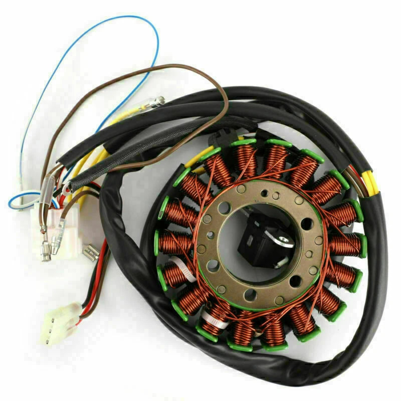 Stator for Polaris Sportsman 400 500 HO 4x4 (2004–2013) 3089249 3089546