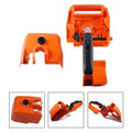 Rear Handle with Air Filter Cover for Chainsaw 029, 034, 036