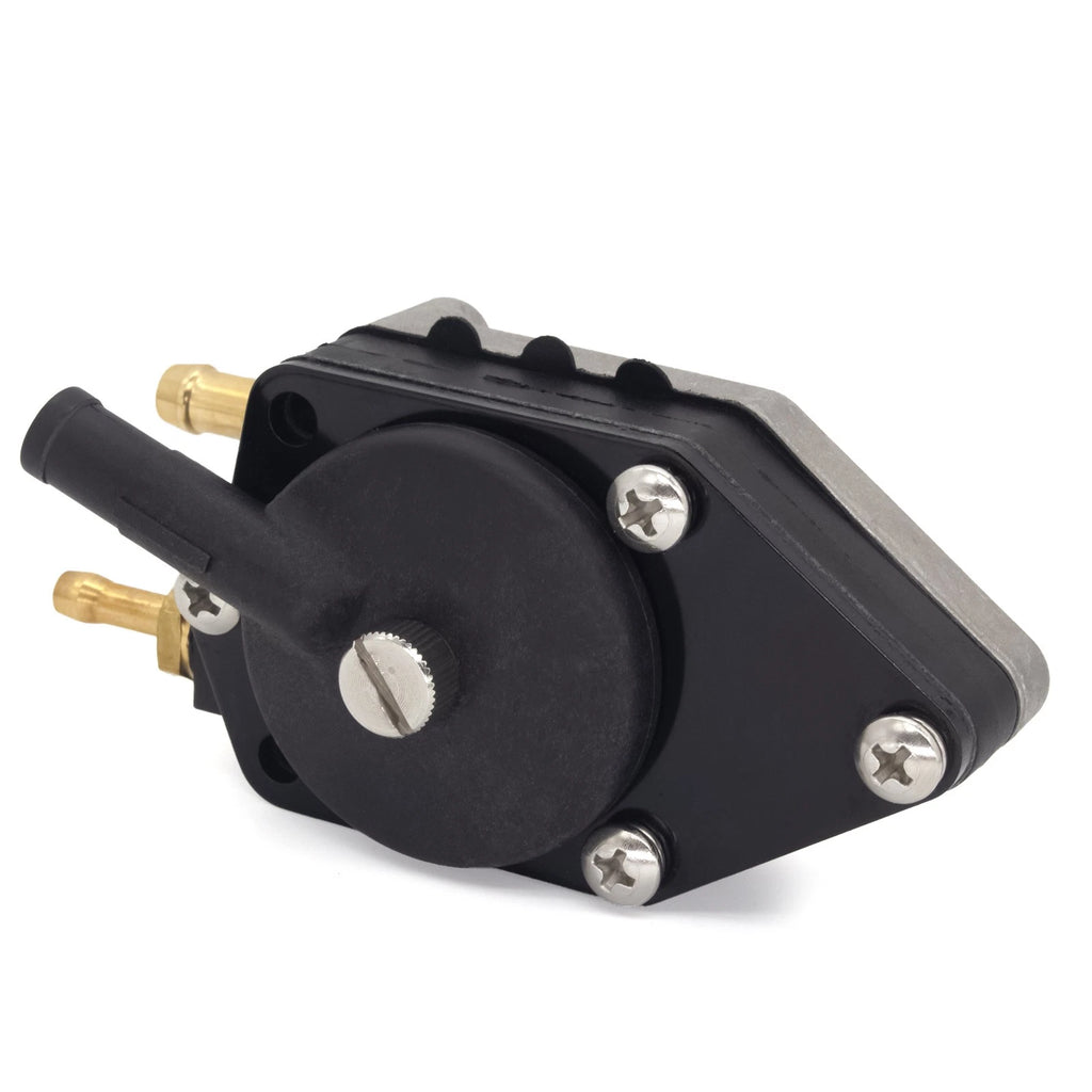 Outboard Fuel Pump for Johnson Evinrude Marine (438555, 433386, 777764)