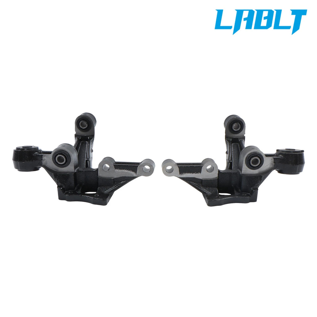 2X Rear Left & Right Steering Knuckle for Toyota Solara Avalon Camry (2002–2011)