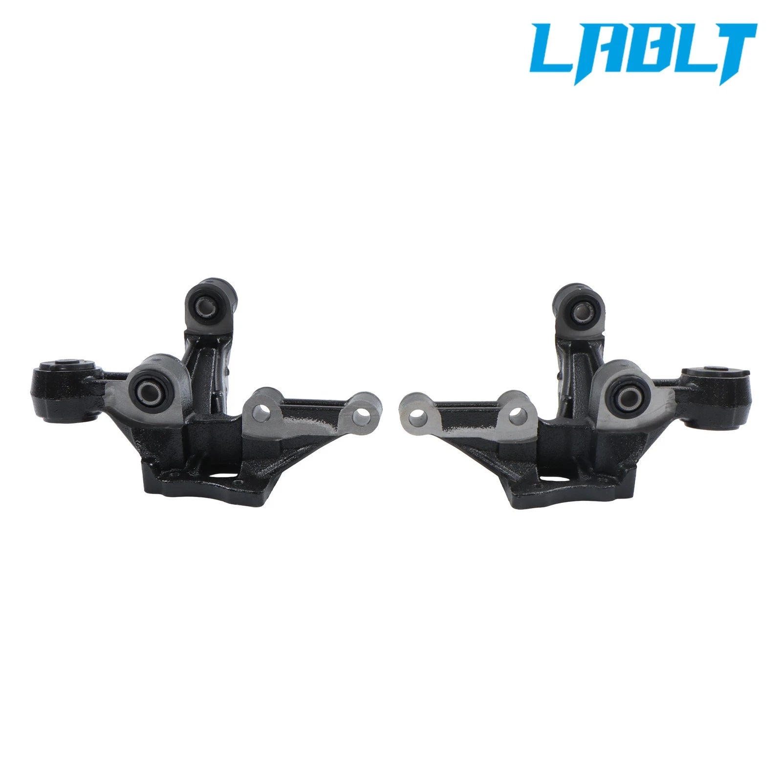 2X Rear Left & Right Steering Knuckle for Toyota Solara Avalon Camry (2002–2011)