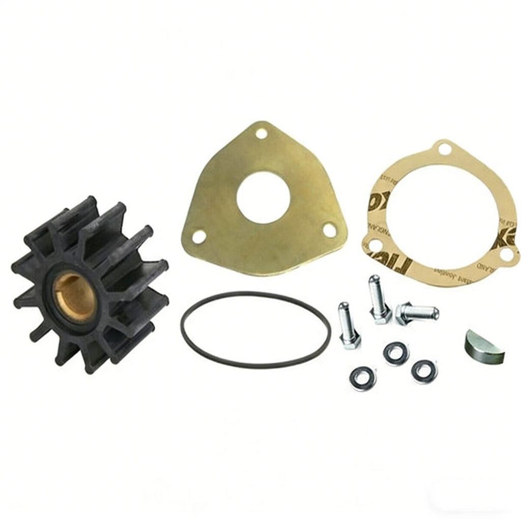 Water Pump Minor Repair Kit 12399 for Sherwood G9903 H10 J70 K75 K75B