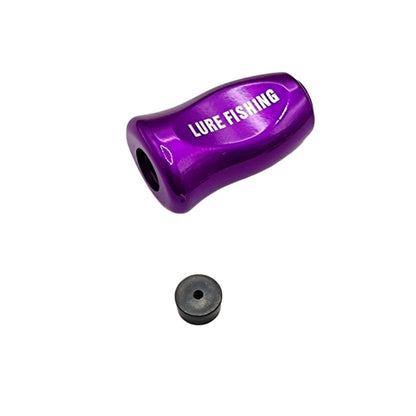 Replacement Fishing Reel Knobs for TATULA, ZILLION, FUEGO Series