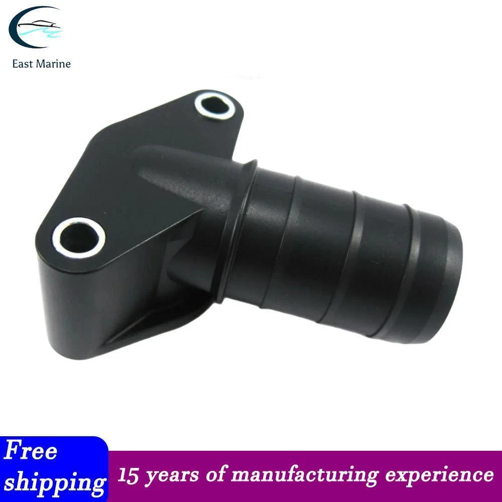 Water Hose Connection for Volvo Penta (872336)