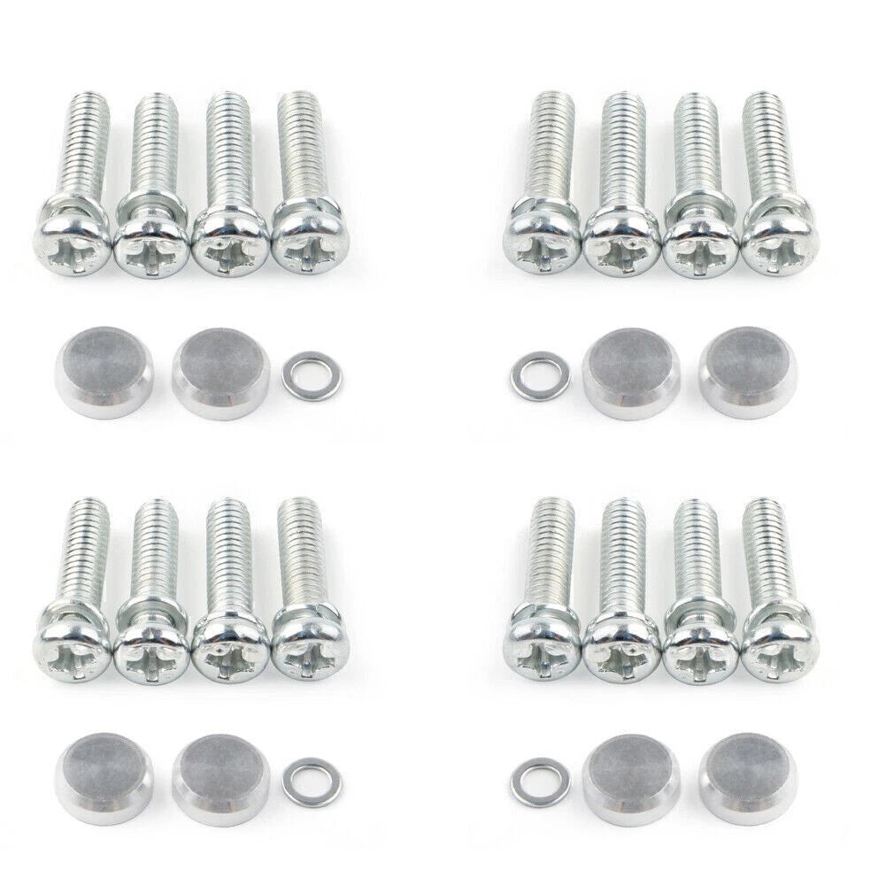 Carburetor Conversion Kit for Kawasaki ZX900 Ninja 900R (1984–1986)
