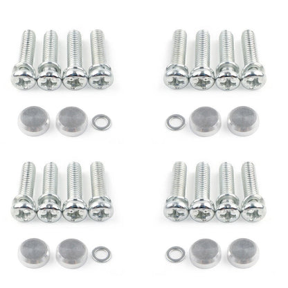 Carburetor Conversion Kit for Kawasaki ZX900 Ninja 900R (1984–1986)