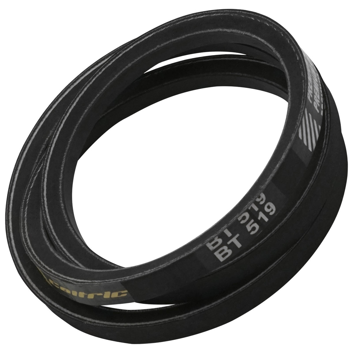 Drive Pump Belt 1/2 Thick Replacement for Toro 1-653283 (52-1/2 inch)