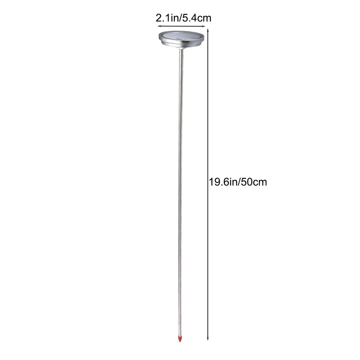 Soil Tester Meter Probe for Compost (No Specific Years)