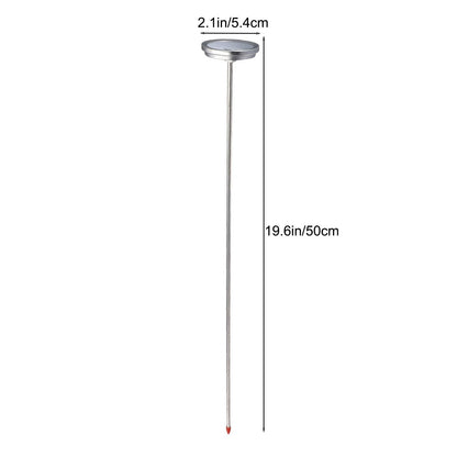 Soil Tester Meter Probe for Compost (No Specific Years)