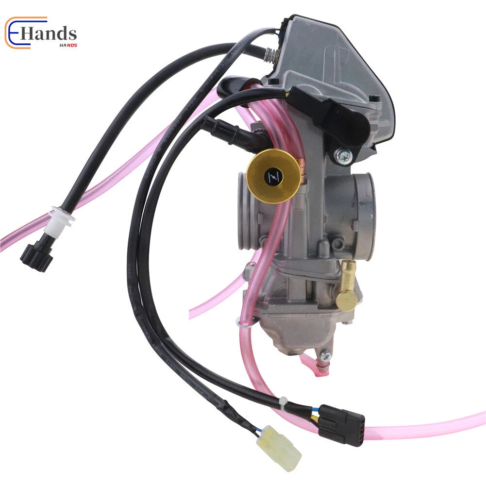 Carburetor for Honda TRX450R TRX450ER TRX 450R (2006–2014) 16046-HP1-601