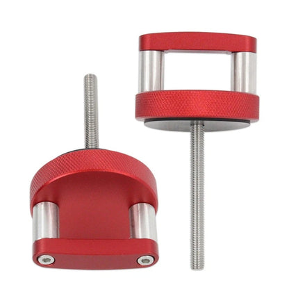 Thumb Screw D Ring for Jeep Wrangler JK (2007–2018)