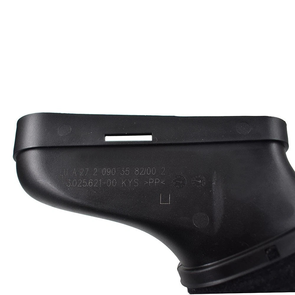 1 Pair Air Intake Duct Hose for Mercedes C350 E350 E250 E300 (2012–2015)