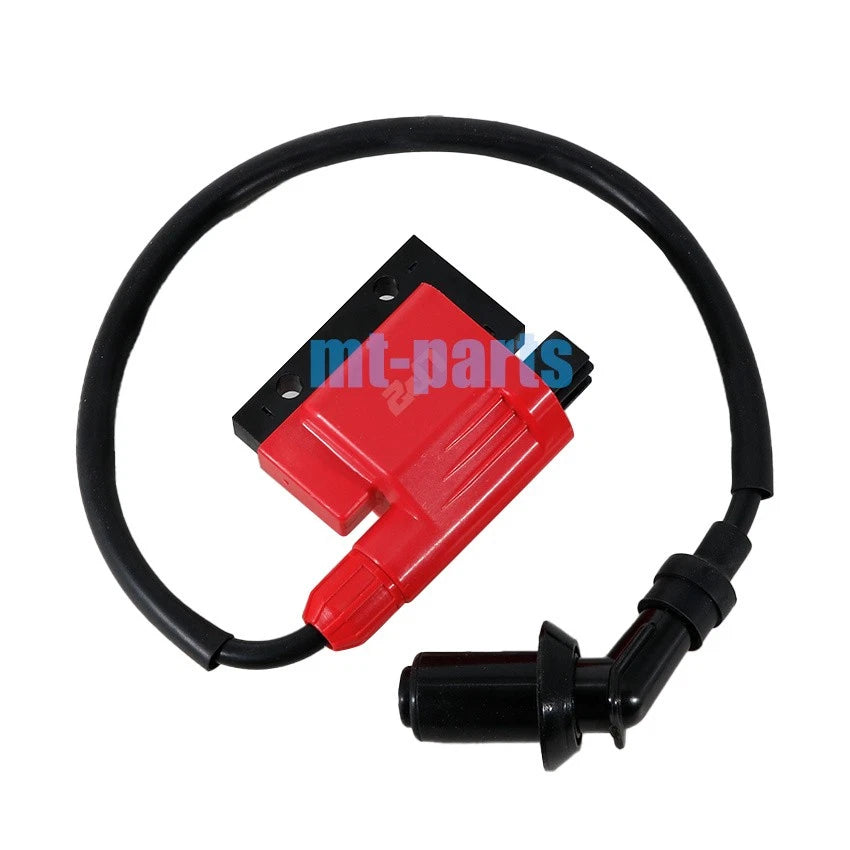 Ignition Coil for Kymco Super 8 50i 4T (2017–2024)