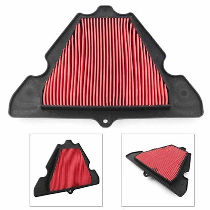 Air Filter Insert for Kawasaki Z1000 SX (2010–2013)