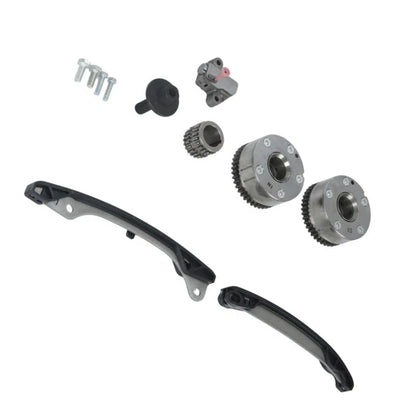 Timing Chain Kit with VVT Gears for Nissan Qashqai Pulsar Juke (2010–2020)