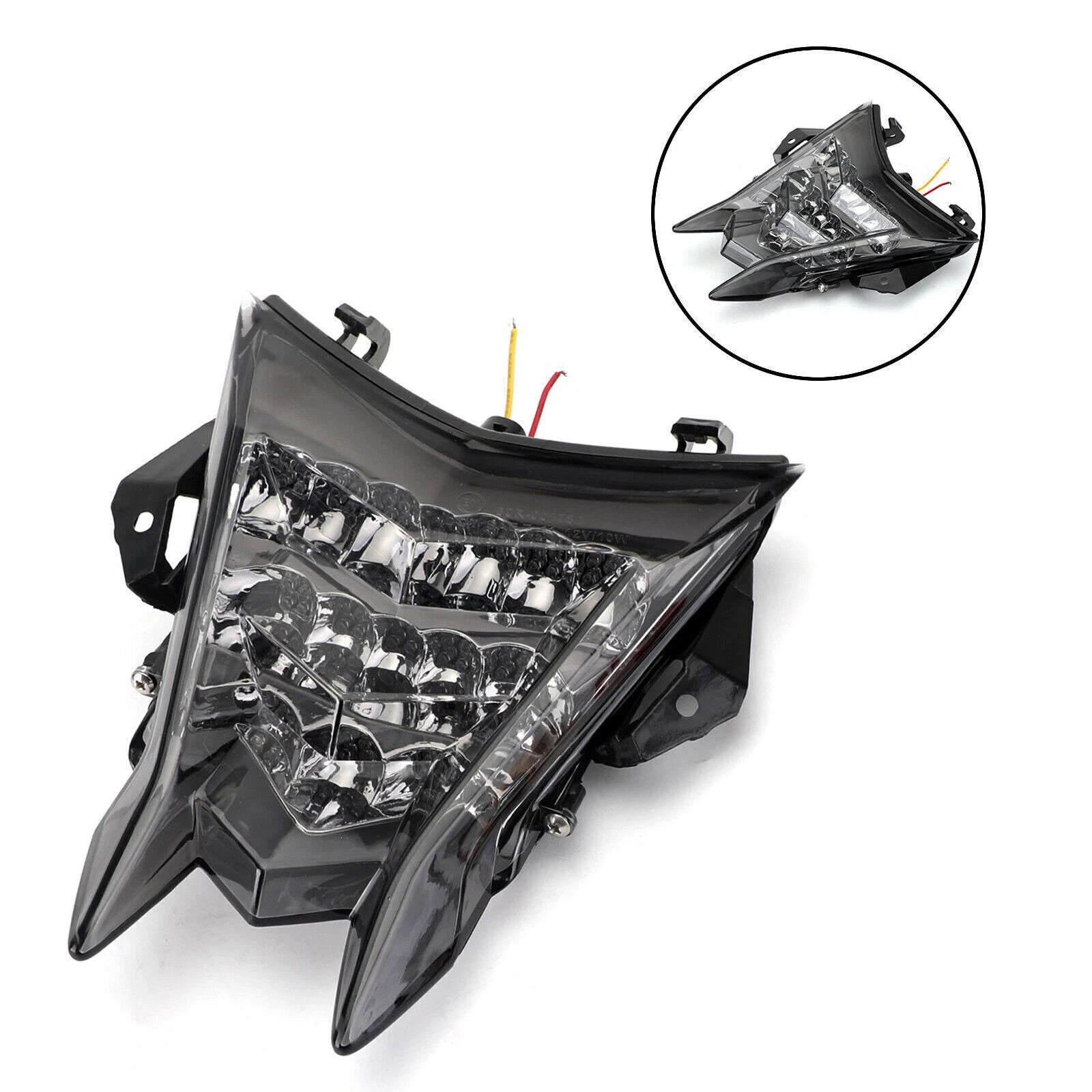 LED Tail Light for