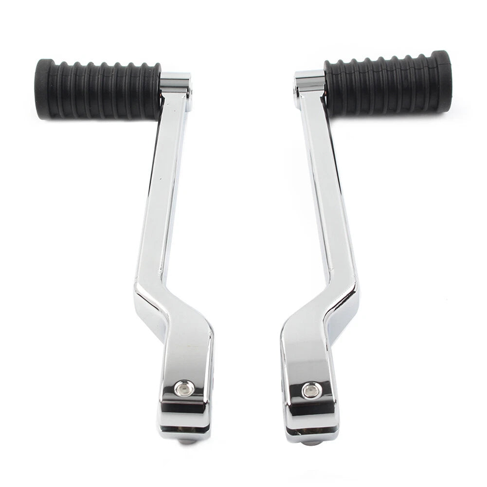 2X Shift Lever Shifter Peg for Harley Touring Ultra Classic FLHTCU FLHTK (2014–2023)
