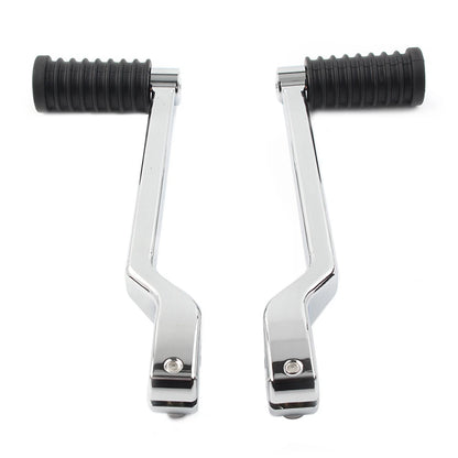 2X Shift Lever Shifter Peg for Harley Touring Ultra Classic FLHTCU FLHTK (2014–2023)