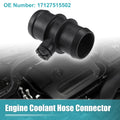 Engine Coolant Hose Connector Replacement for BMW MINI Cooper (2002–2008)