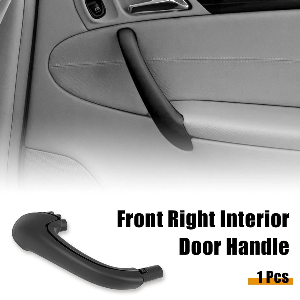 Front Right Interior Door Pull Handle for Mercedes Benz W203 (2003–2007)