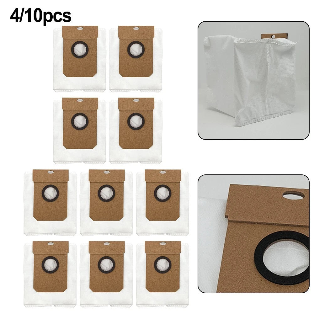 Replacement Dust Bag for Cecotec Conga 11090 (2019–2023)