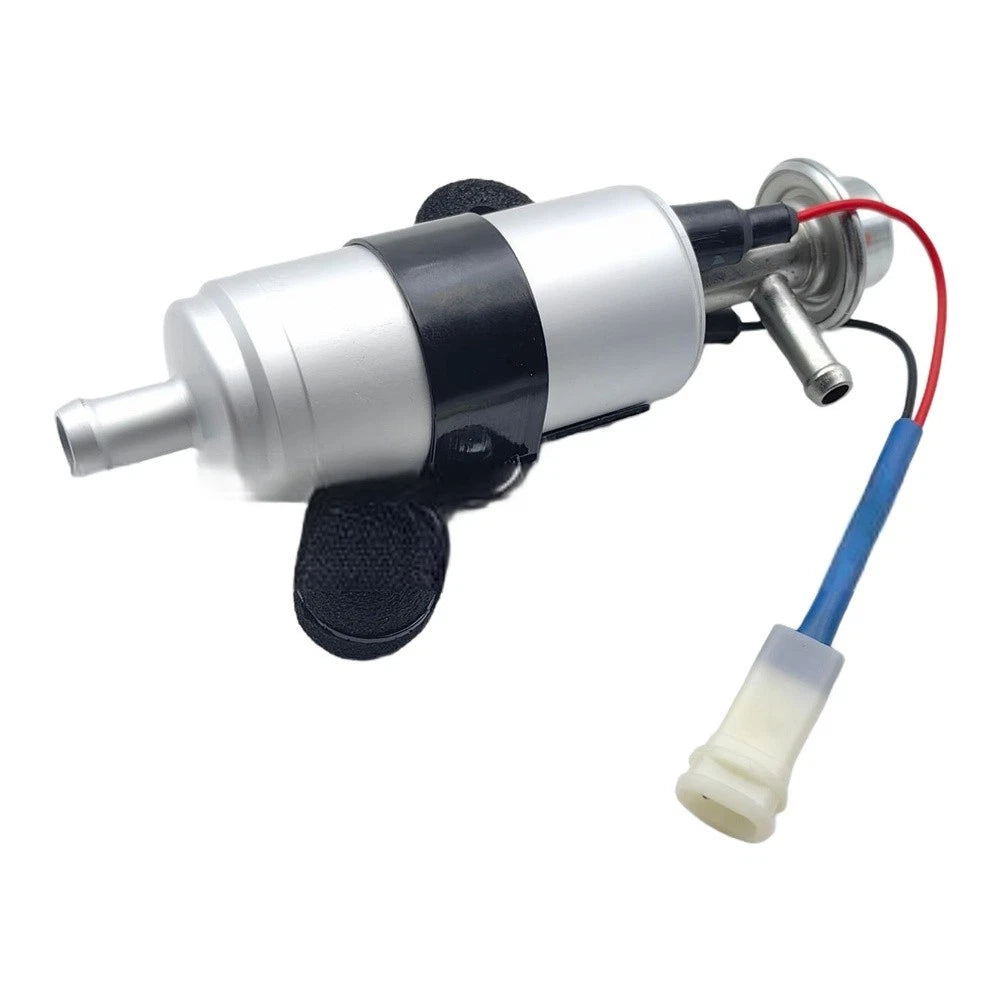 Low Pressure Fuel Pump for Outboard Motor (Non-Deformation Material)