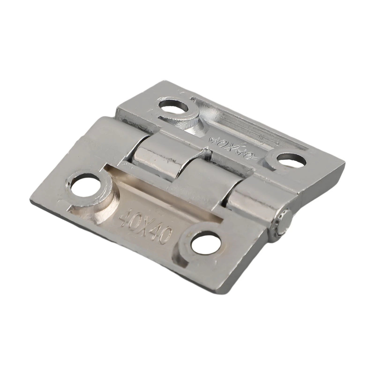 Zinc Alloy Butt Hinges for Doors and Cabinets (2010–2023)