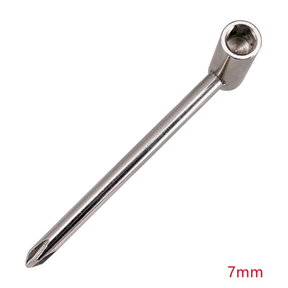 7mm Truss Rod Wrench for Electric Guitars