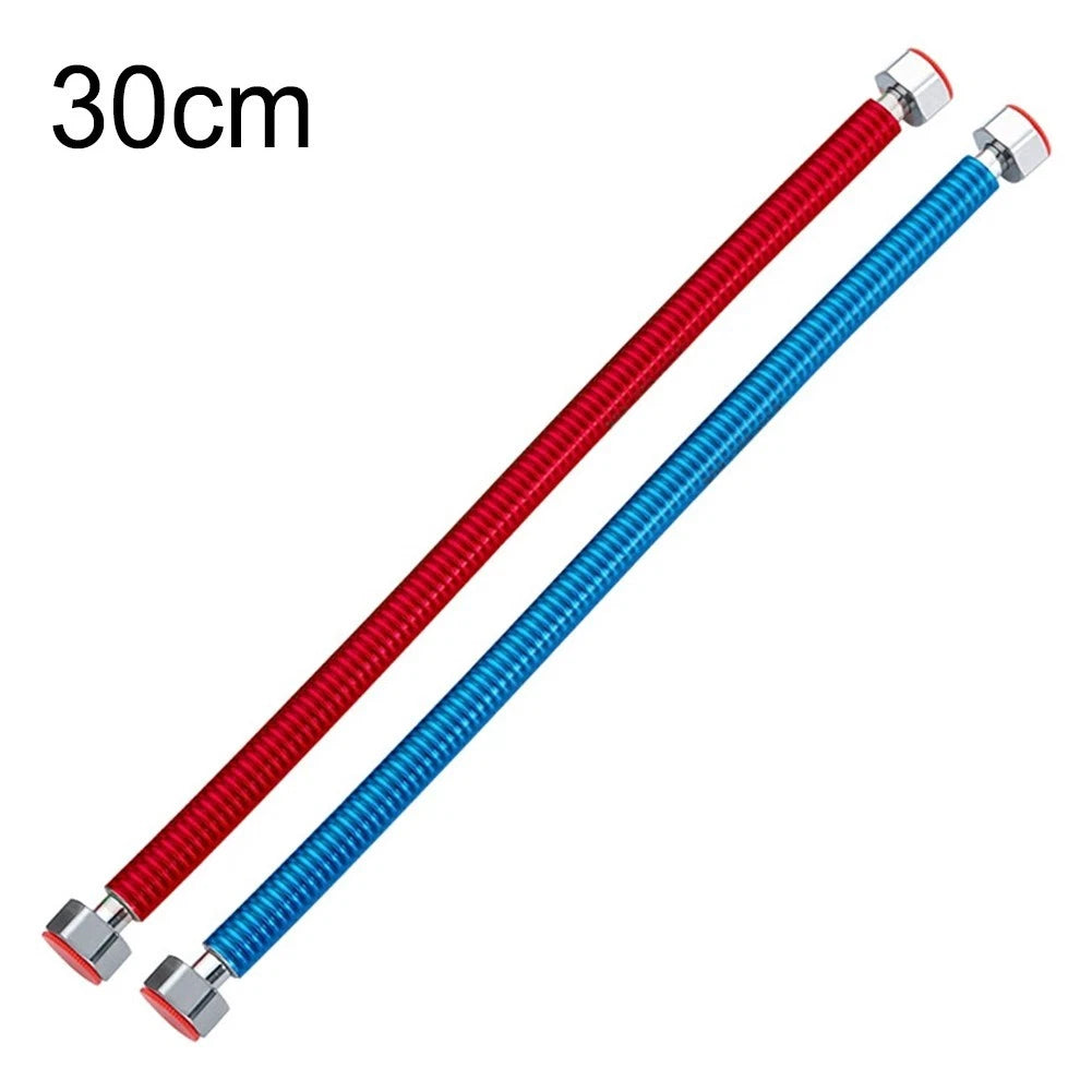 Stainless Steel Connector for Household Water Heating