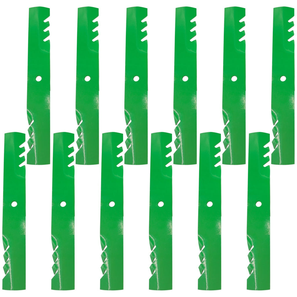 Deck Blade Replacement 52 Inch for Hustler Mini Z and Super Mini Z (2005–2005)
