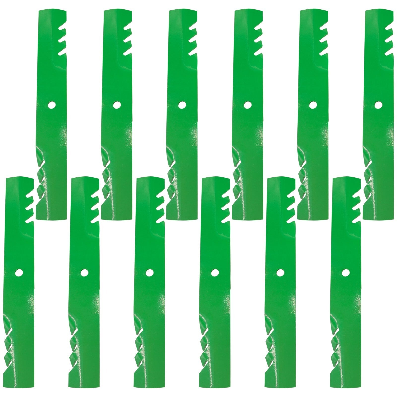 Deck Blade Replacement 52 Inch for Hustler Mini Z and Super Mini Z (2005–2005)