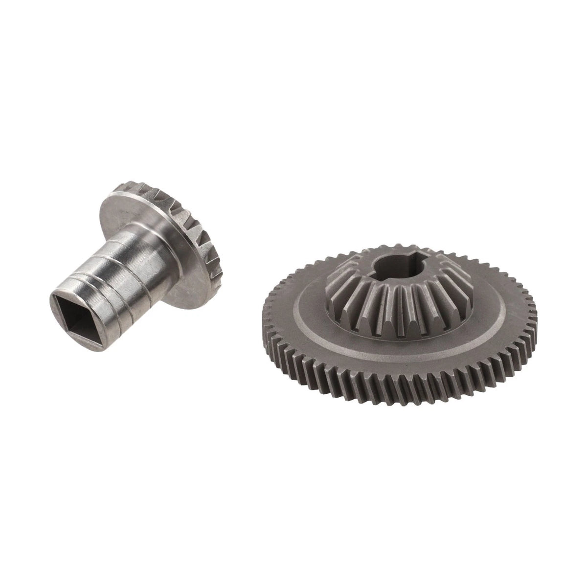 Gear Hub Kit for Baking Experience (No Year Range Provided)