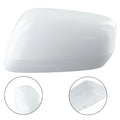 Rearview Mirror Cover Replacement Shell for