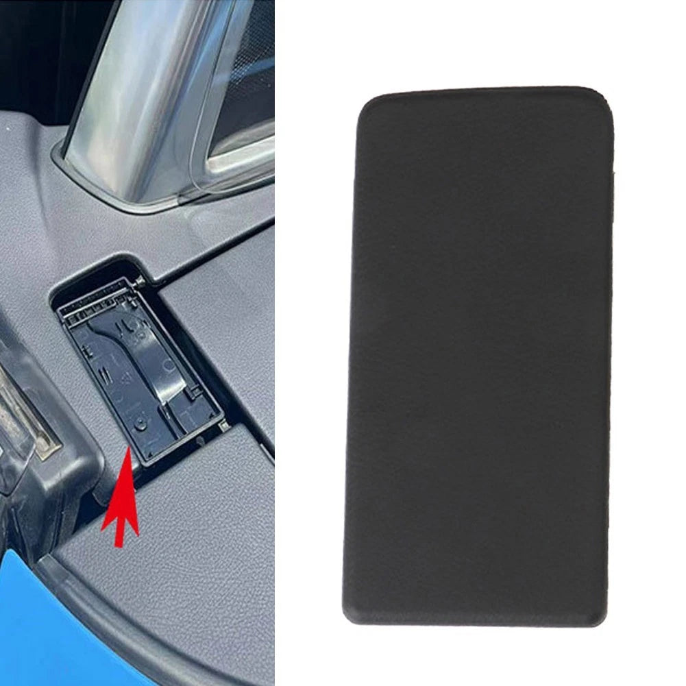 Hinge Cover for Convertible Trim Rear Left Placement (2010–2015)