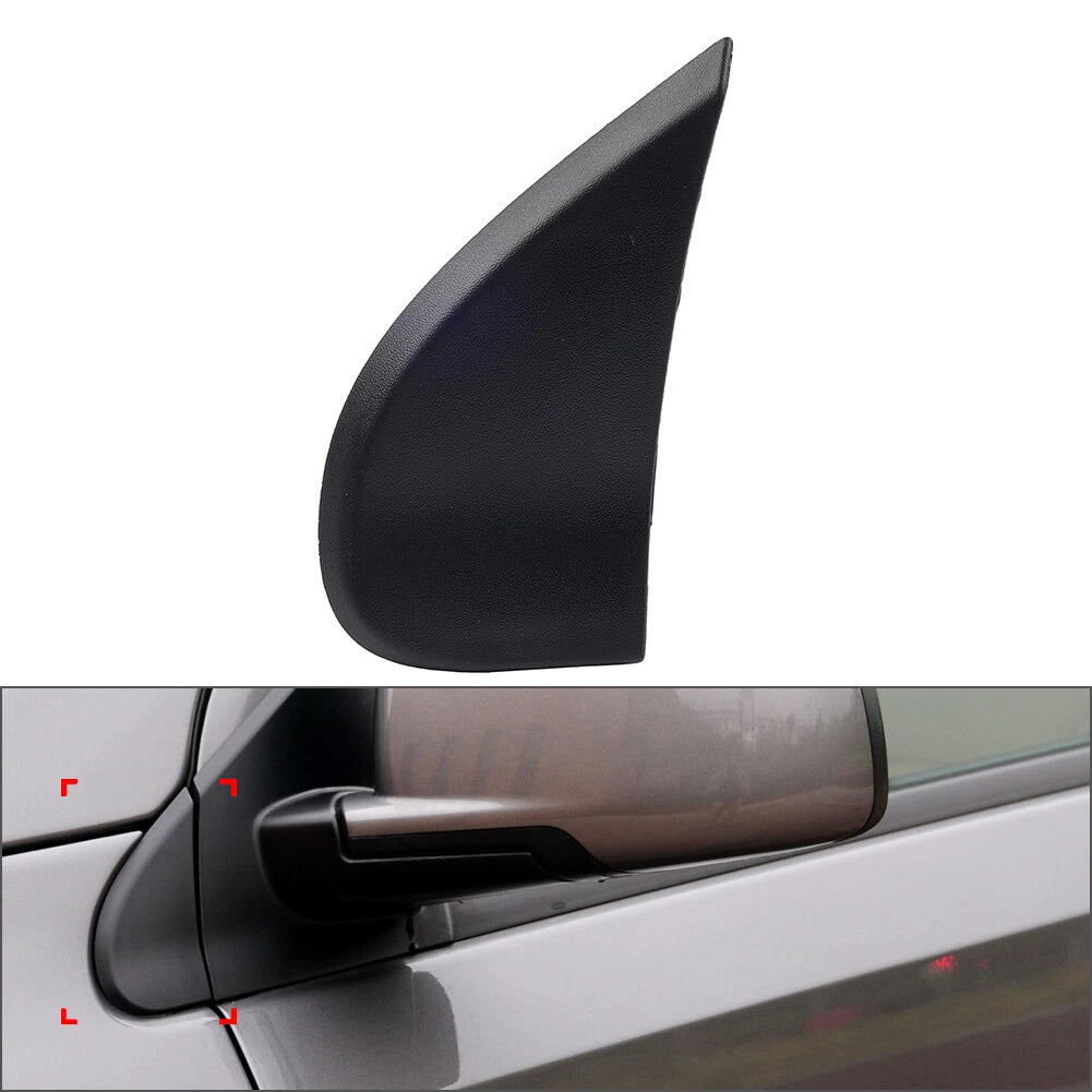 Front Left Side Mirror Applique Panel for Dodge Journey (2009–2020)