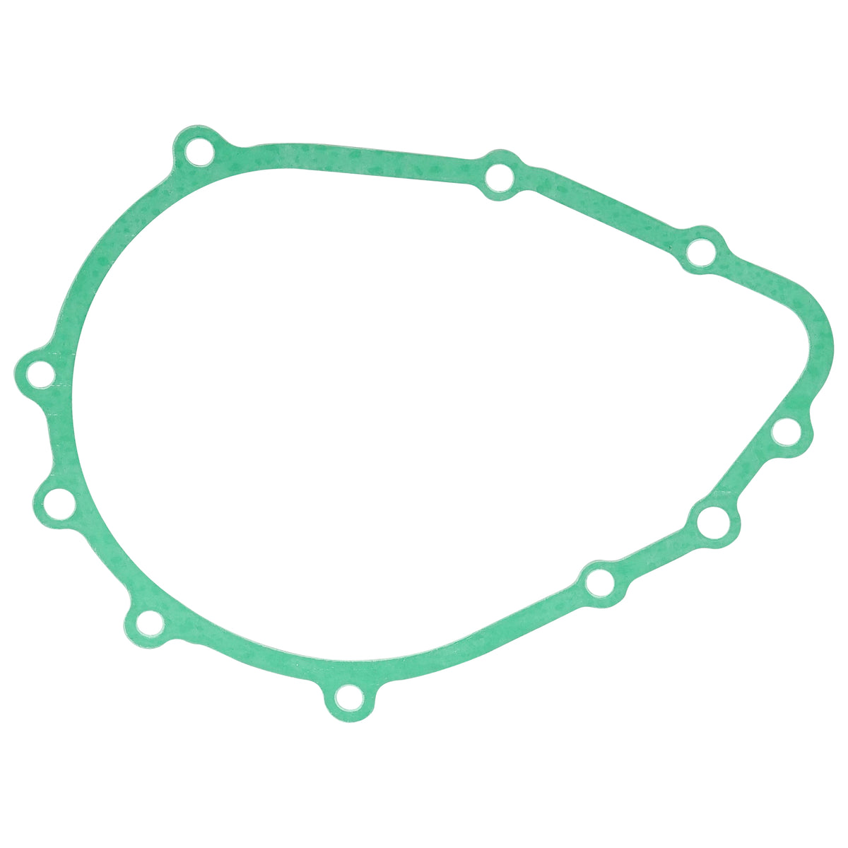 Stator Gasket Replacement for Kawasaki Ninja ZX6R ZX636 (2003–2004)