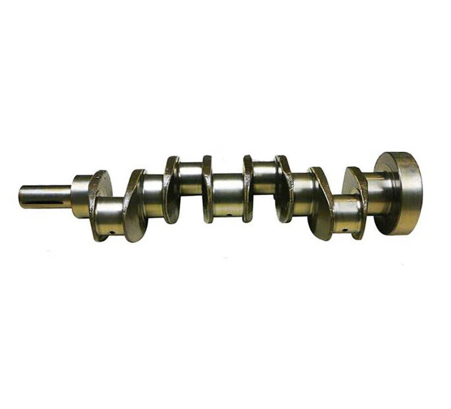 Crankshaft for Perkins 1104 (ZZ90222, ZZ90239, ZZ90224)