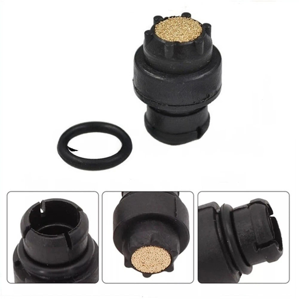 Chainsaw Vent Valve for