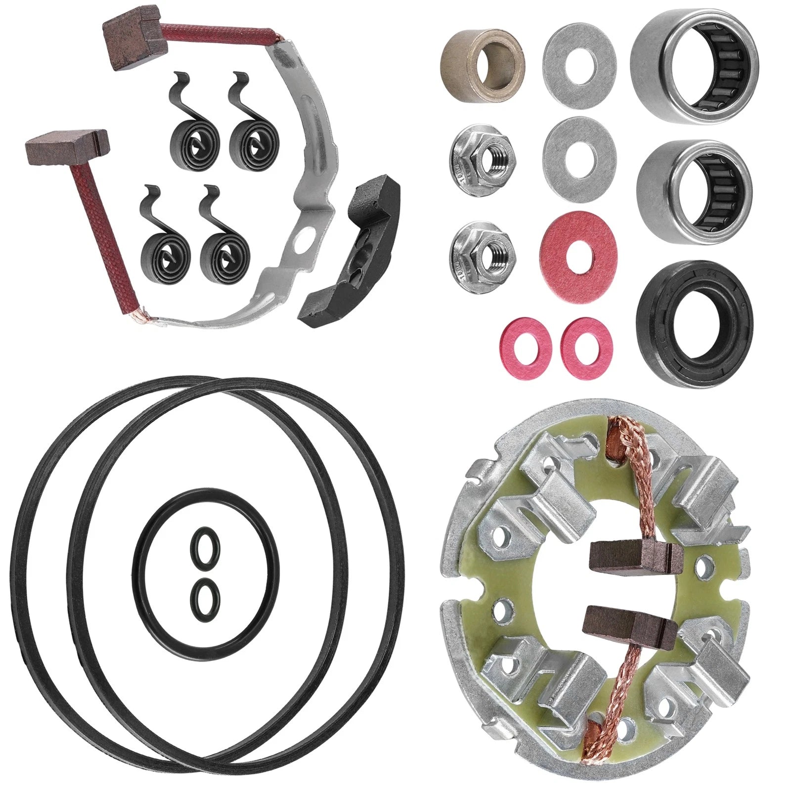 Starter Kit for Yamaha Wave Raider RA700 (1994–1997)