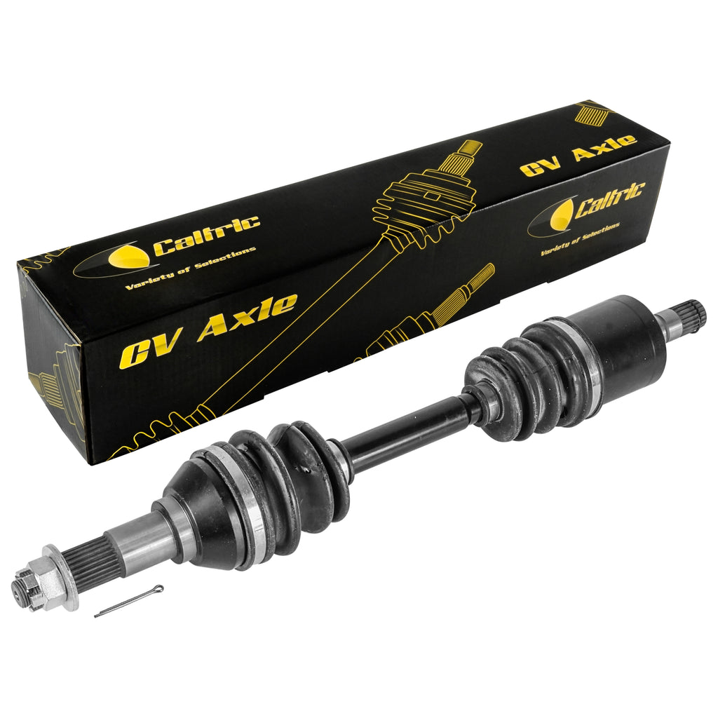 Front Left CV Joint Axle Replacement for Can-Am Renegade 850 1000R (2016–2017)
