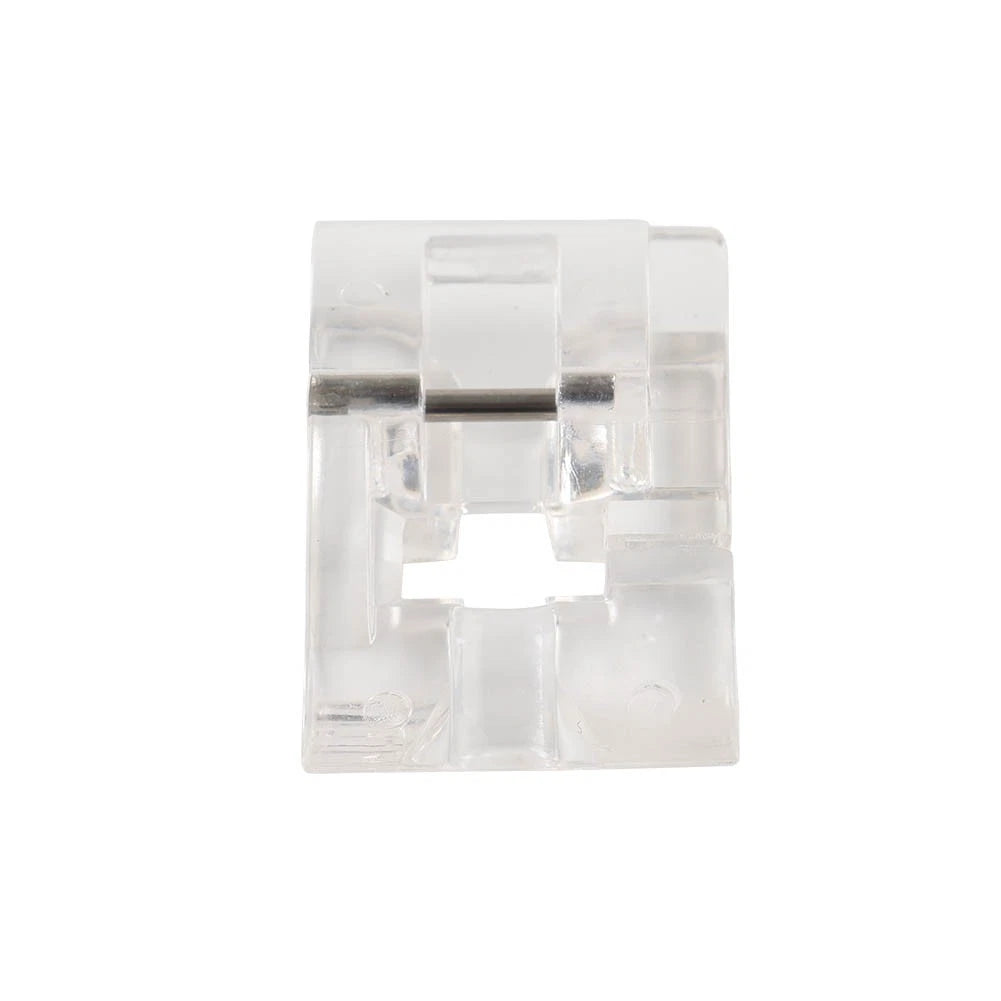 Multifunctional Round Bead Presser Foot for Brother Sewing Machine