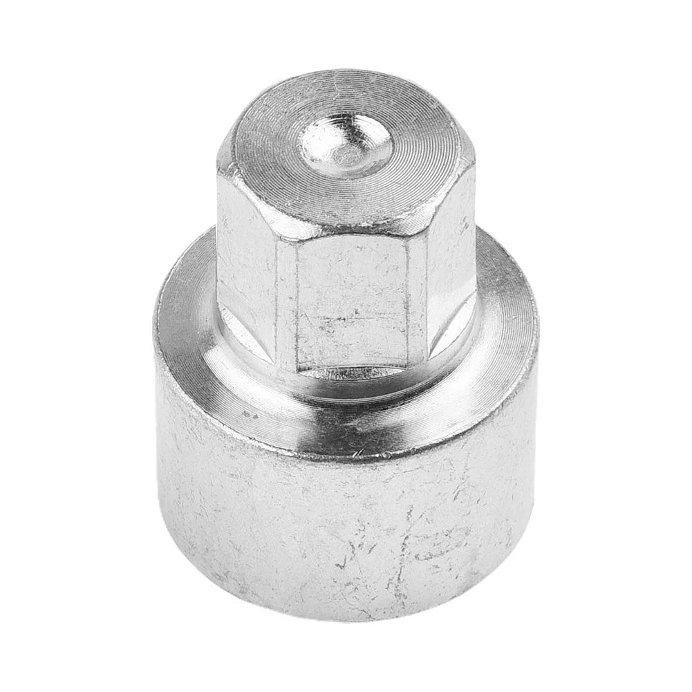 Lug Nut Bolt Removal Key Socket for F12