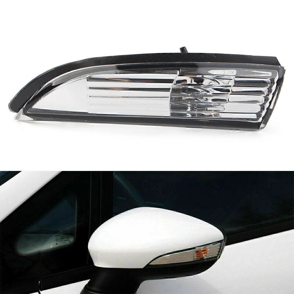 Rear View Mirror Indicator for Ford Fiesta (2009–2015) Left Side