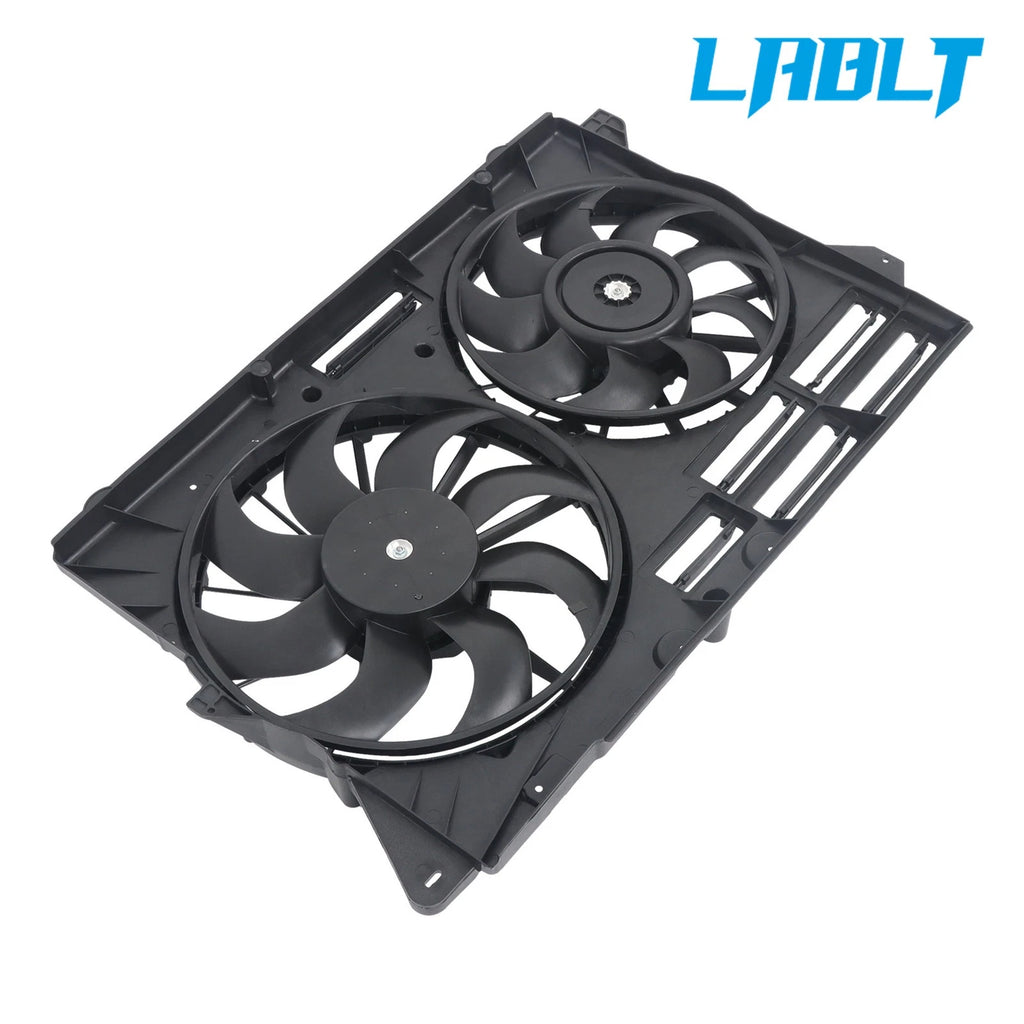 A/C Radiator Cooling Fan for Ford Explorer (2013–2019) DB5Z8C607D