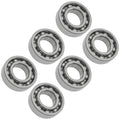 Spindle Ball Bearing Replacement for John Deere 3120 3320 3520 3720 (2007–2015)